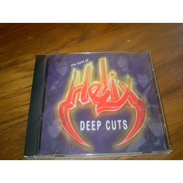 Best of Helix-Deep Cuts