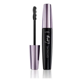 L'bel Extreme Long Máscara De Pestañas Waterproof 9g Negro