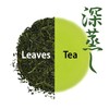 Green Tea Sencha (Fukamushi) Japanese Organic Loose Leaf Green Tea,
