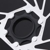 JFOYH 140mm and 160mm Centerlock Disc Brake Rotor with Locking,