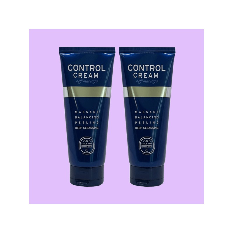 Chamzone 참존 마사지크림 저자극각질제거 150ml X2개 Charmon Massage Cream Low