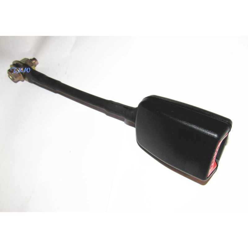 TXW SEAT BELT LATCH BUCKLE END RECEIVER for UTV ODES