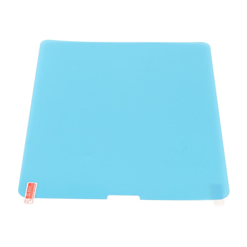 3 Sets Tablet Screen Protector PET Film Drawing Board Protective