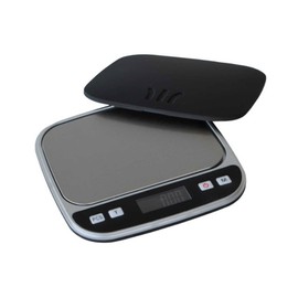 Kitchen Scales, High Precision Small Electric Digital Scales with Tare and PCS Functions for Baking and Cooking - 500g/0.01g