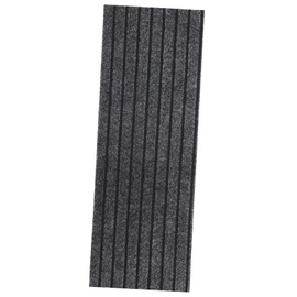 HOMSFOU Non-Slip Mat for Stairs, Outdoor Carpets, Non-Slip Carpet, Outdoor Stair Carpet, Door + Mat, Indoor and Outdoor Mat, Non-Slip Stair Mat