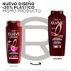 L'Oreal Paris - Elvive Anti-Hair Fall Shampoo 680 ml