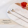 A Bar Above Bar Spoon Set – Drink Mixing Spoons
