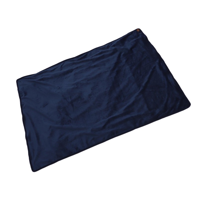 Heating Blanket Multifunctional Adjustable Temperature Control USB Electric Heated Blanket