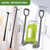 Compression Sock Aid Device - Sock Aids for Compression Stocking