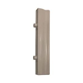 Andersen Outside Screen Pull Handle for 2 & 3 Panel Gliding Frenchwood Doors - Stone