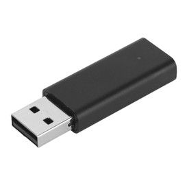 Wireless Adapter for XboxOne X S Series Elite Controller, Original IC Chip Wireless USB Adapter for XS S Series Elite Controller, for Windows11 10 8 7