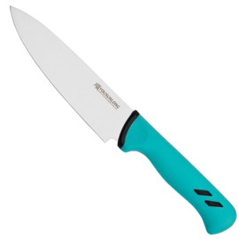 YOUSUNLONG Chef Knife - 7 Inch - Premium High-carbon molybdenum steel blade - Butcher knife for meat processing - Ergonomic & non-slip handle