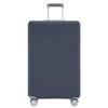 Travelkin Luggage Covers For Suitcase Tsa Approved,Suitcase Cover Protector Fit