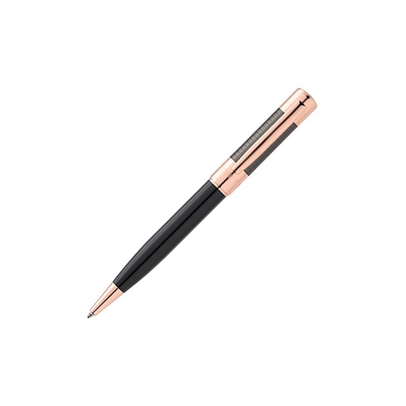 Cerruti 1881 Albion Ballpoint Pen NSI0414 (Rose Gold)