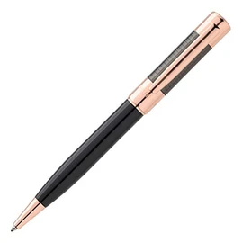 Cerruti 1881 Albion Ballpoint Pen NSI0414 (Rose Gold)