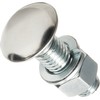 Dorman Help! 45793 Bumper Bolt W/Nut,1/2"" ""