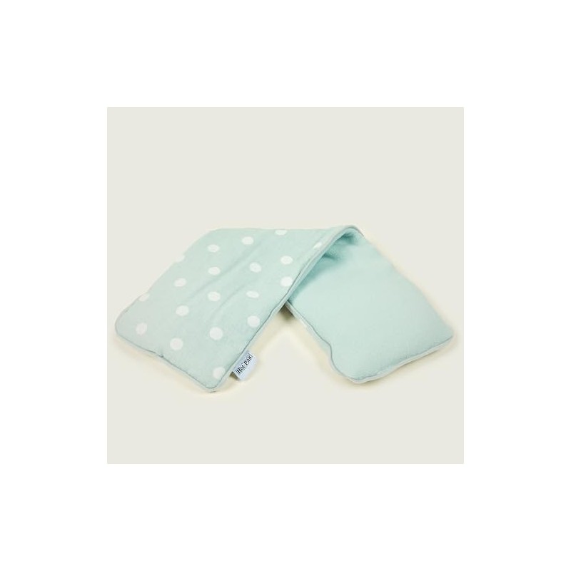 Warmies Hot Pak Wellness Fully Heatable, Scented with French Lavender,