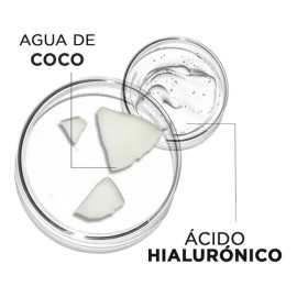 Mascarilla Para Ojos Garnier Hydra Bomb Ácido Hialurónico 6g Tipo de piel Todo tipo de piel