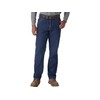 Wrangler Riggs Workwear mens Advanced Comfort Five Pocket Jeans, Mid