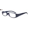 The Scottish, Premium Reading Glasses, Fashion Reader Glass Black Hound