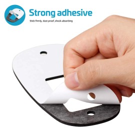 Ndrush Roof Cab Marker Light Gasket Clearance Running Lamp Seal Compat