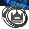 CNC‑USB Adapter Cable to Parallel Converter Transformer Computer Network Connectors