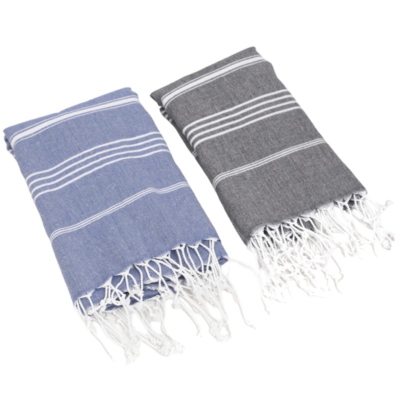 Heré Mood Beach Towel, Hammam Towel, Sauna Towel Set, 1