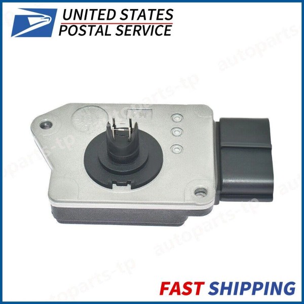 BAIXINDE Mass Air Flow Sensor Air Intake MAF F6ZF-12B579-AA for