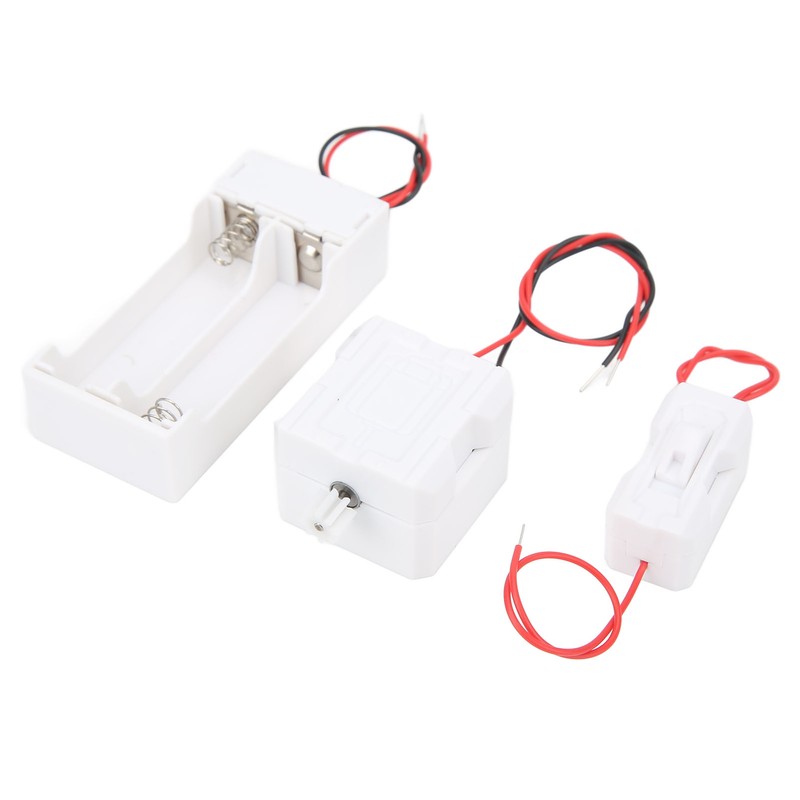 Circuit Mechanical Assembled Electric Plotter Funny Educational Interactive Science Physics