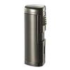 Visol Pyrgos Quad Torch Flame Cigar Lighter with Built-in Punch
