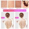 Máxima exfoliación y confort con niolio