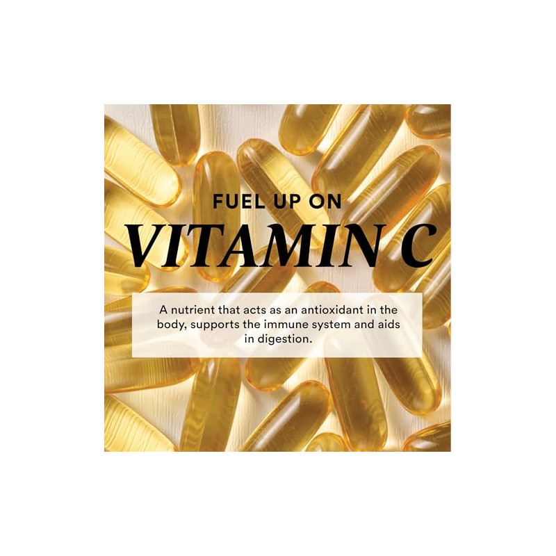 365 by Whole Foods Market, High Potency Vitamin C Powder,