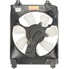 Four Seasons 75645 A/C Condenser Fan Motor