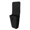 Heat Resistant Silicone Pouch Protective Soft Washable Silicone Flat Iron
