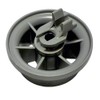 Aspares Lower Basket Wheel for BEKO Dishwasher Basket