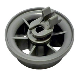 Aspares Lower Basket Wheel for BEKO Dishwasher Basket