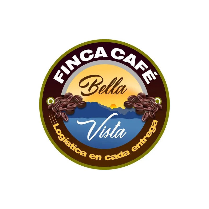 Café De Chiapas 100% De Altura Tostado Artesanal Molido 1kg
