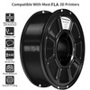 YUGMCOCE Silk PLA Filament 1.75mm,3D Printer Filament with a Metallic