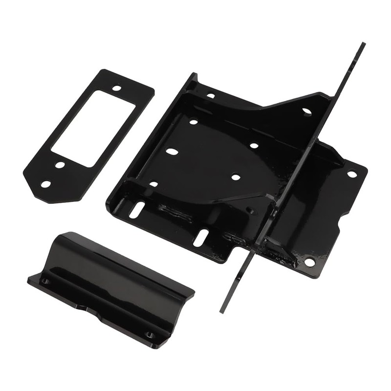 102225 Winch Mount for Kawasaki KWF1000 Ridge 2024 2025