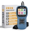 VEHLIVE V860 Scanner for Car and Trucks,OBD2 Diagnostic Tools and