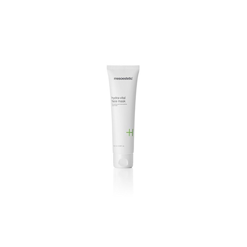 MESOESTETIC - Soin Visage anti-stress face mask