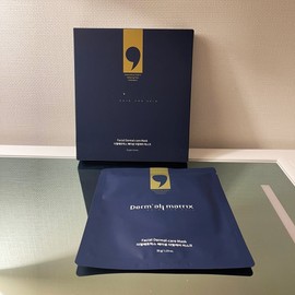 Dermal Matrix Collagen Pack 4 Sleeping Packs + Giveaway Dermal Matrix Mask Pack Add 1 Dermal Matrix Mask Pack / 더멀매트릭스 콜라겐팩 수면팩 4장+증정품 더멀매트릭스 마스크팩  더멀매트릭스 마스크팩1장추가