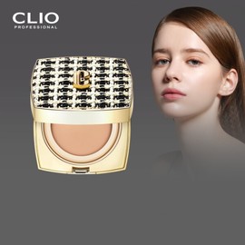 (Hyundai Home Shopping) Clio New Magnet Pact Tweed Edition Black Tweed / (현대홈쇼핑)클리오 뉴 마그넷팩트 트위드 에디션 블랙트위드