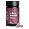Zesty V Probío 80 Billones Ufc Equilibrio Bienestar Femenino Sin