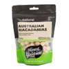 Honest to Goodness Australian Macadamias Raw, 250 Grams: Deliciously Creamy