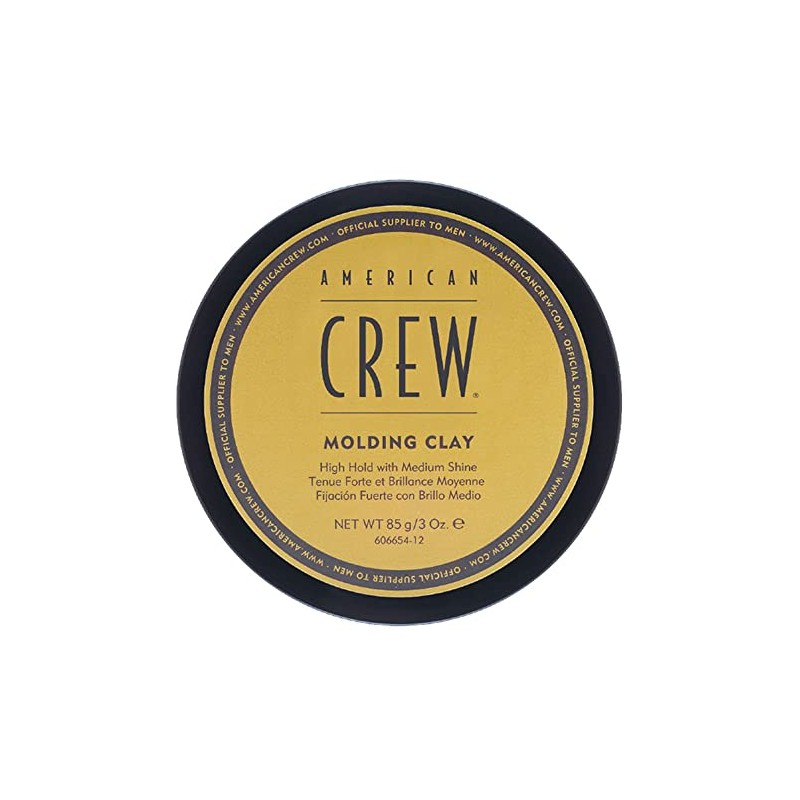 American Crew Molding Clay, 3 Ounce