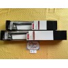 Delta 2- Delta 24" & 18'' Towel Bar Leland Collection