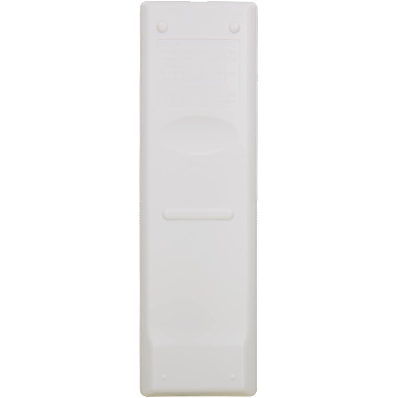 Replacement for Fujitsu Air Conditioner Remote Control AR-RED1U ARRED1U AOU9RLS2