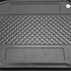 KUAFU Engine Splash Shield Compatible with 2016-2020 Honda Civic Sedan