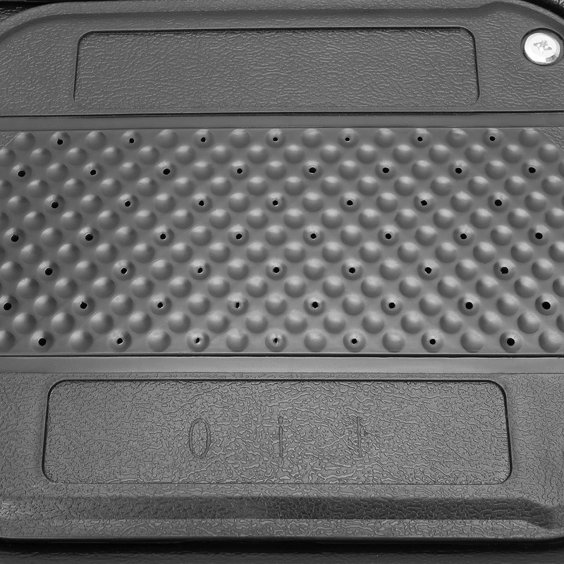 KUAFU Engine Splash Shield Compatible with 2016-2020 Honda Civic Sedan